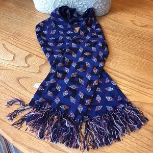 Vtg Opera Scarf by Cisco Men's Tux🎩