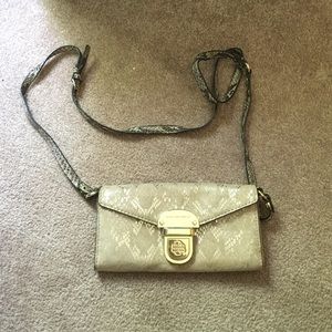 Dana Buchman cross body