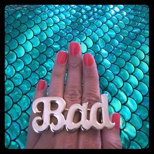 BAD ring