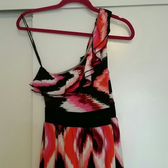 WRAPPER BRAND DRESS - Picture 2 of 3