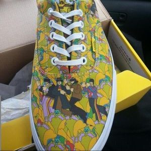 Meet your Posher, Miranda