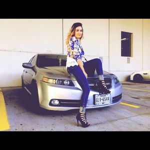 Meet your Posher, Marlen