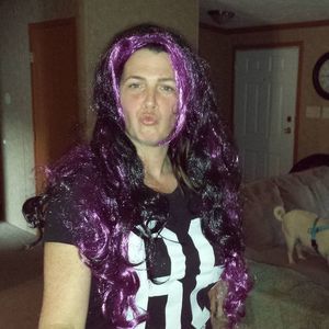 Meet your Posher, Michele