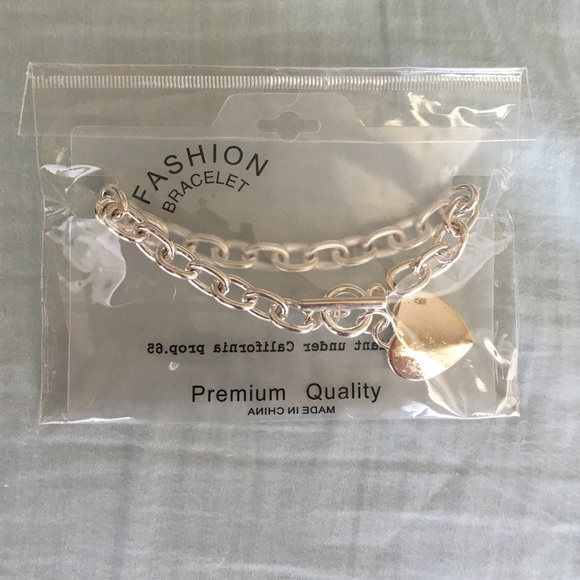 Fashion bracelet