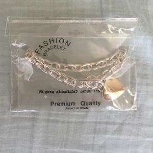 Fashion bracelet