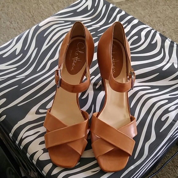 Italian Leather Sandals