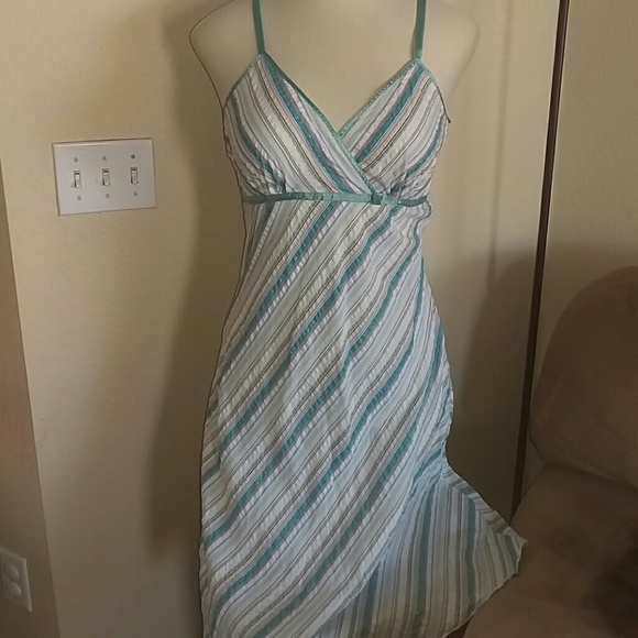 Spring/Summer dress