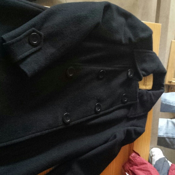 Covington outerwear small