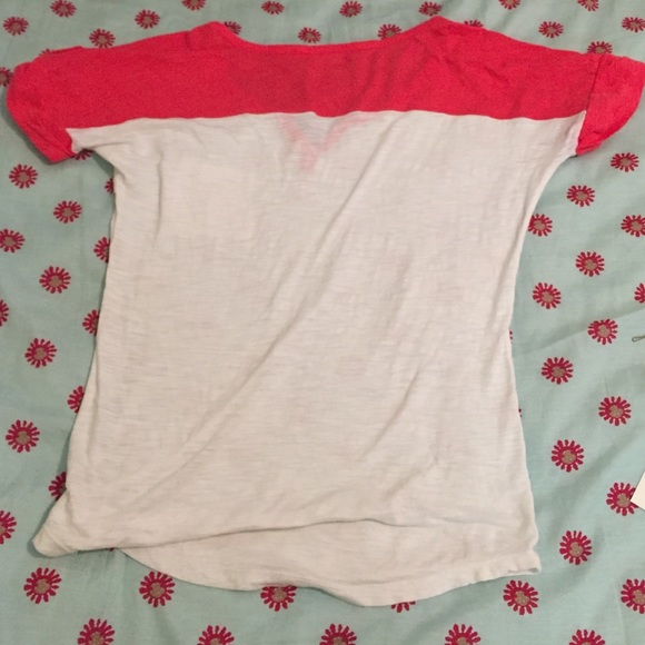 Express baseball tee - Picture 2 of 2