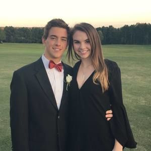 Meet your Posher, Kinsey