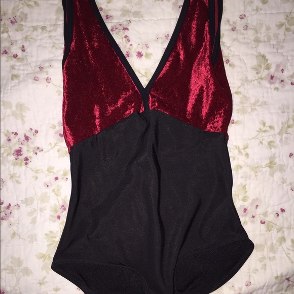 Yumiko Alicia Leotard