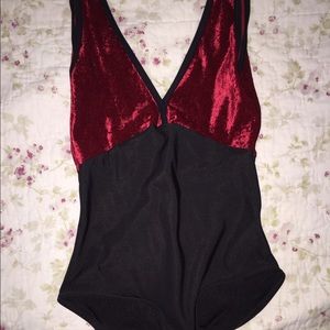 Yumiko Alicia Leotard