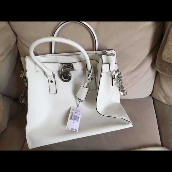NEW collection Michael Kors handbag $155 Now available in store Micheal Kor handbag brand new