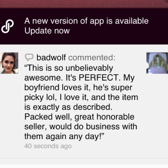 Trading/buyer feedback! - Picture 4 of 8