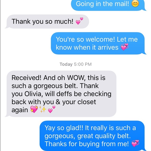 Trading/buyer feedback! - Picture 5 of 8