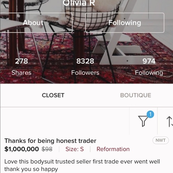 Trading/buyer feedback! - Picture 8 of 8