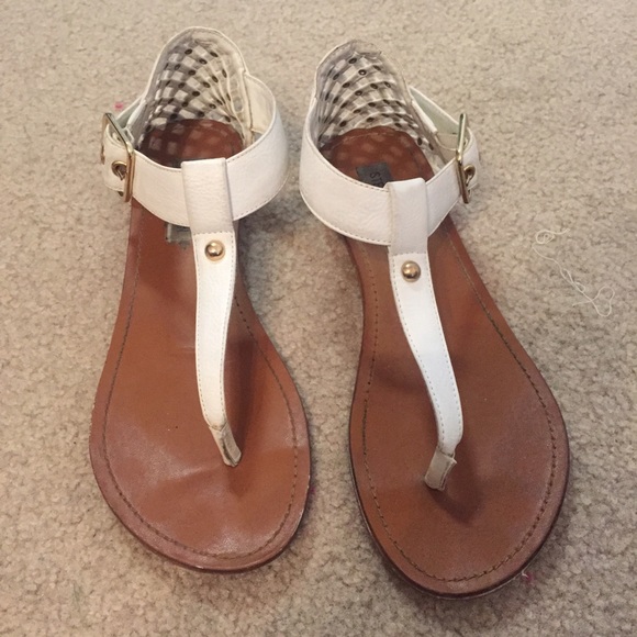 Steve Madden Sandals