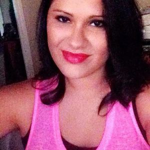 Meet your Posher, Marissa