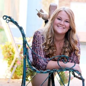 Meet your Posher, Constance