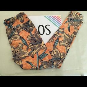 Lularoe Leggings OS