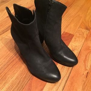 Steve Madden "Trudy" Booties