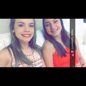 Meet your Posher, Mckenzie