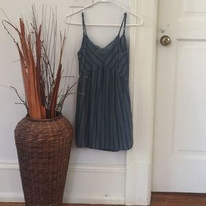 Blue Billabong surfers tunic