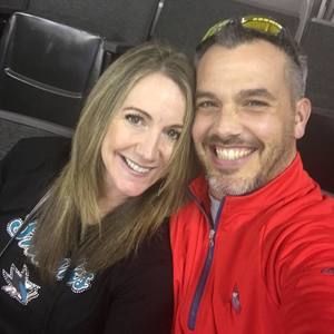 Meet your Posher, Christina