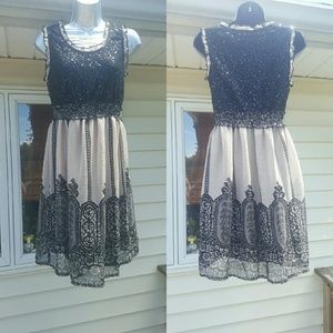 American Rag dress