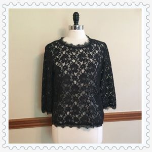 long dressy tops special occasions