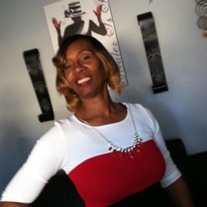 Meet your Posher, Sandra