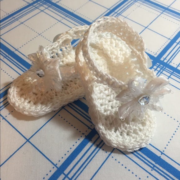 BABY FLIP FLOP SLIPPERS