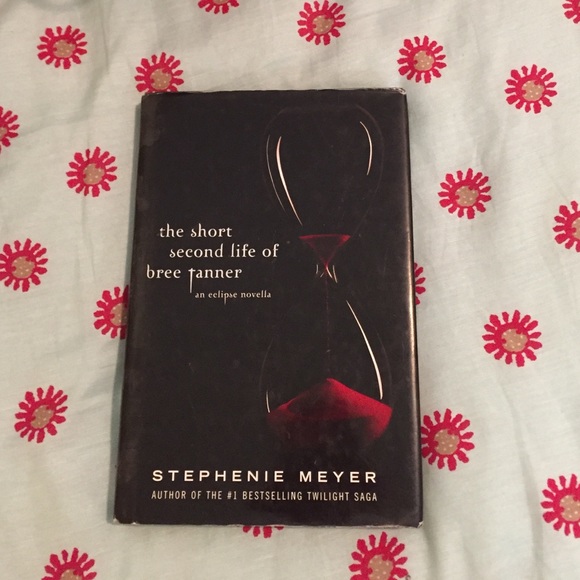 Shot second life of Bree tanner