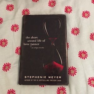 Shot second life of Bree tanner