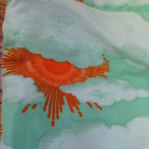 FLASH SALE - Lularoe TC Leggings