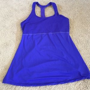 Gap workout tank top