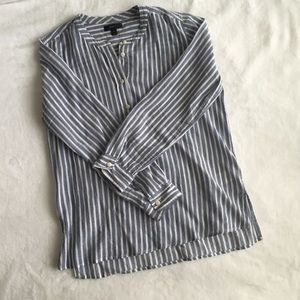 J. Crew Button Down Shirt