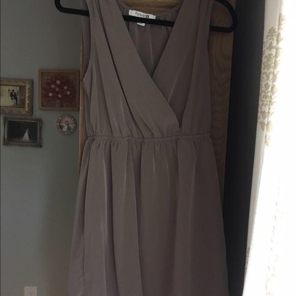 Forever 21 Dress