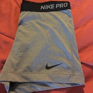 Nike Pro Shorts