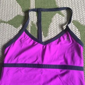 Lorna Jane Workout Tank