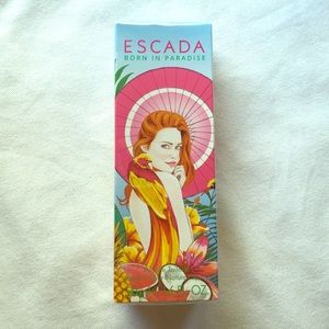Escada Born in Paradise