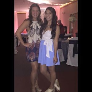 Meet your Posher, Samantha