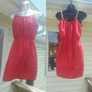One Clothing nautical dress