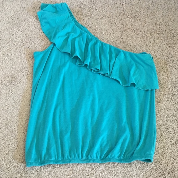 American Eagle Blouse - Picture 1 of 2