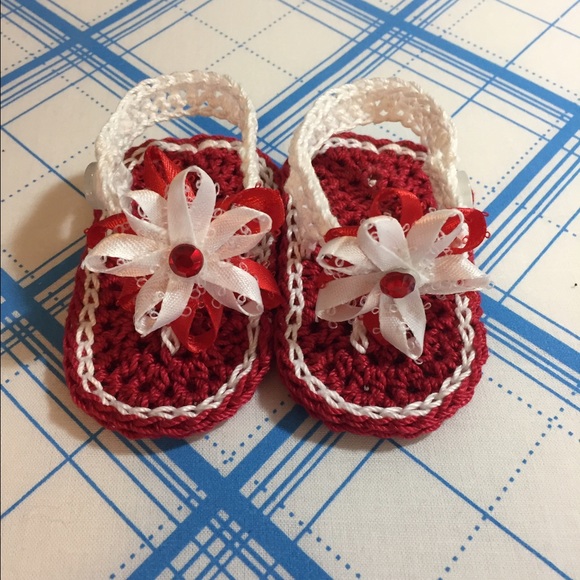BABY FLIP FLOP SLIPPERS