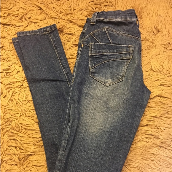 Jeans!!!