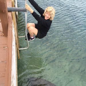Meet your Posher, Pam