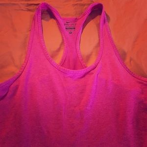 Nike Dri-Fit Tank
