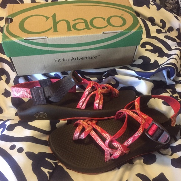 Chacos