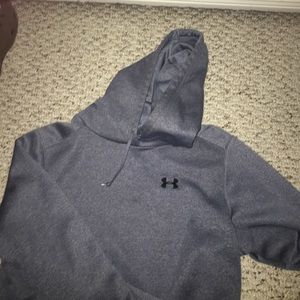 Under Armour hoodie